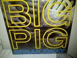 Breakaway (US, 1988) / Vinyl Maxi Single [Vinyl 12]