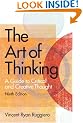 Art of Thinking, The (9th Edition)