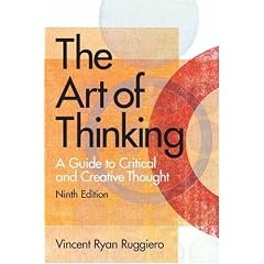 Art of Thinking, The (9th Edition)