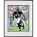 Photo File Baltimore Ravens Terrell Suggs Framed Photo