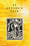 At heaven's gate : reflections on leading worship
