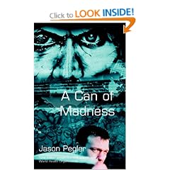 A Can of Madness: An Autobiography on Manic Depression