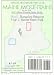 Book Rangely--Stratton/Baxter Park--Katahdin (T): Maine Mountain Guide Map