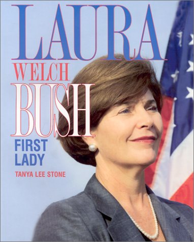 Laura Bush