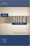 The MacArthur Bible Studies: Mark (MacArthur Bible Study Guides)