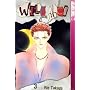 Wild Act, Book 3