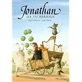 Jonathan, die Zaubermaus
