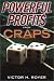 Book Powerful Profits From Craps (Powerful Profits)