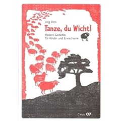 Tanze, du Wicht!