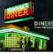 Blue Plate Specials: Diners