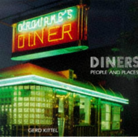 Diners: People and Places