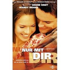 Nur mit dir [VHS]