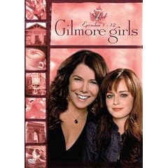 Gilmore Girls - Staffel 7, Vol. 1, Episoden 01-12 (3 DVDs)