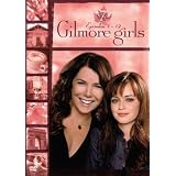 Gilmore Girls - Staffel 7, Vol. 1, Episoden 01-12 [3 DVDs]von "Lauren Graham"
