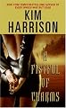 A Fistful of Charms (The Hollows, Book 4)
