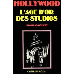 L'Age d'or des studios