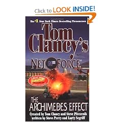 The Archimedes Effect: Net Force 10