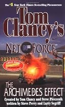 The Archimedes Effect: Net Force 10 (Net Force)