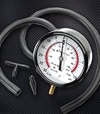 Vacuum and Pressure Tester Kit CP7802