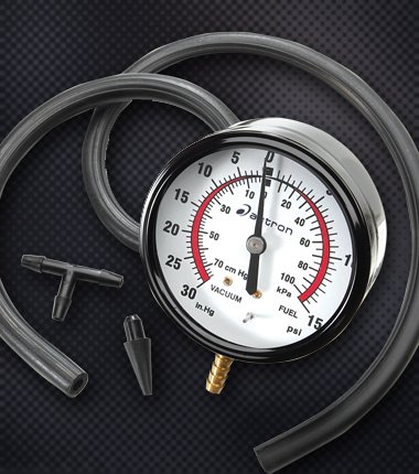 Vacuum and Pressure Tester Kit CP7802