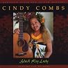 Image of album by Cindy Combs