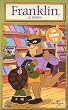 Franklin - Vol.5 : Franklin le h�ros [VHS]