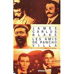Les amis de Pancho Villa