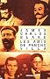 Les amis de Pancho Villa