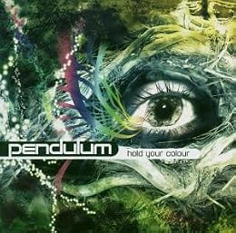 Pendulum Foto 6