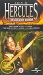 Hercules: The Legendary Journeys [VHS...