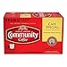 Community Coffee Single-Serve Cups for Keurig K-Cup Brewers - Cafe Special - 12ct Box
