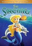 La sirenita (Golden Films) La sirenita (Golden Films)