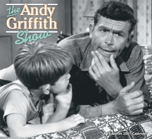 Andy Griffith