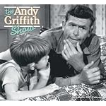 The Andy Griffith Show 2007 Calendar book cover