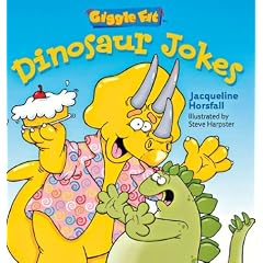 Dinosaur Jokes (Giggle Fit)