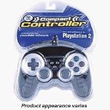 Compact Controller for PS2
