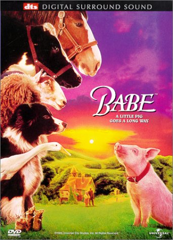 Watch Babe - DTS Online!