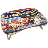 JayBeeCo PAW Patrol Children's Multipurpose Snack Activity Tray