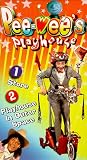 Pee-wee's Playhouse