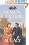 Season of Valor: Battle of Gettysburg (Battles of Destiny #6)