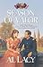 Book Season of Valor: Battle of Gettysburg (Battles of Destiny #6)