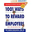 1001 Ways to Reward Employees'