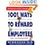 1001 Ways to Reward Employees