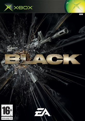 Black (Xbox)