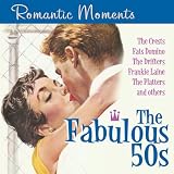 Search : The Fabulous 50s: Romantic Moments