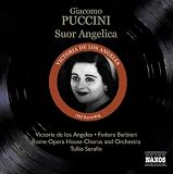 Puccini: Suor Angelica