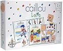 Caillou Lotto Game