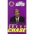Best Of Saturday Night Live - Chevy Chase [VHS] by 