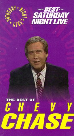 Best Of Saturday Night Live - Chevy Chase by Chevy Chase Videos