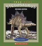 Stegosaurus (True Books)